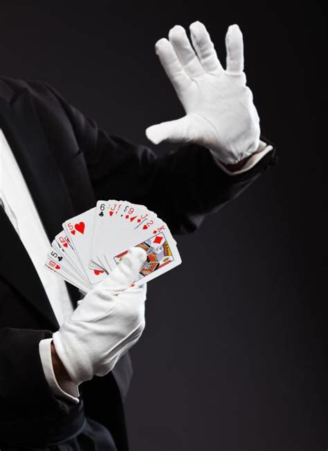 Parlor Tricks: Sneaky Step.